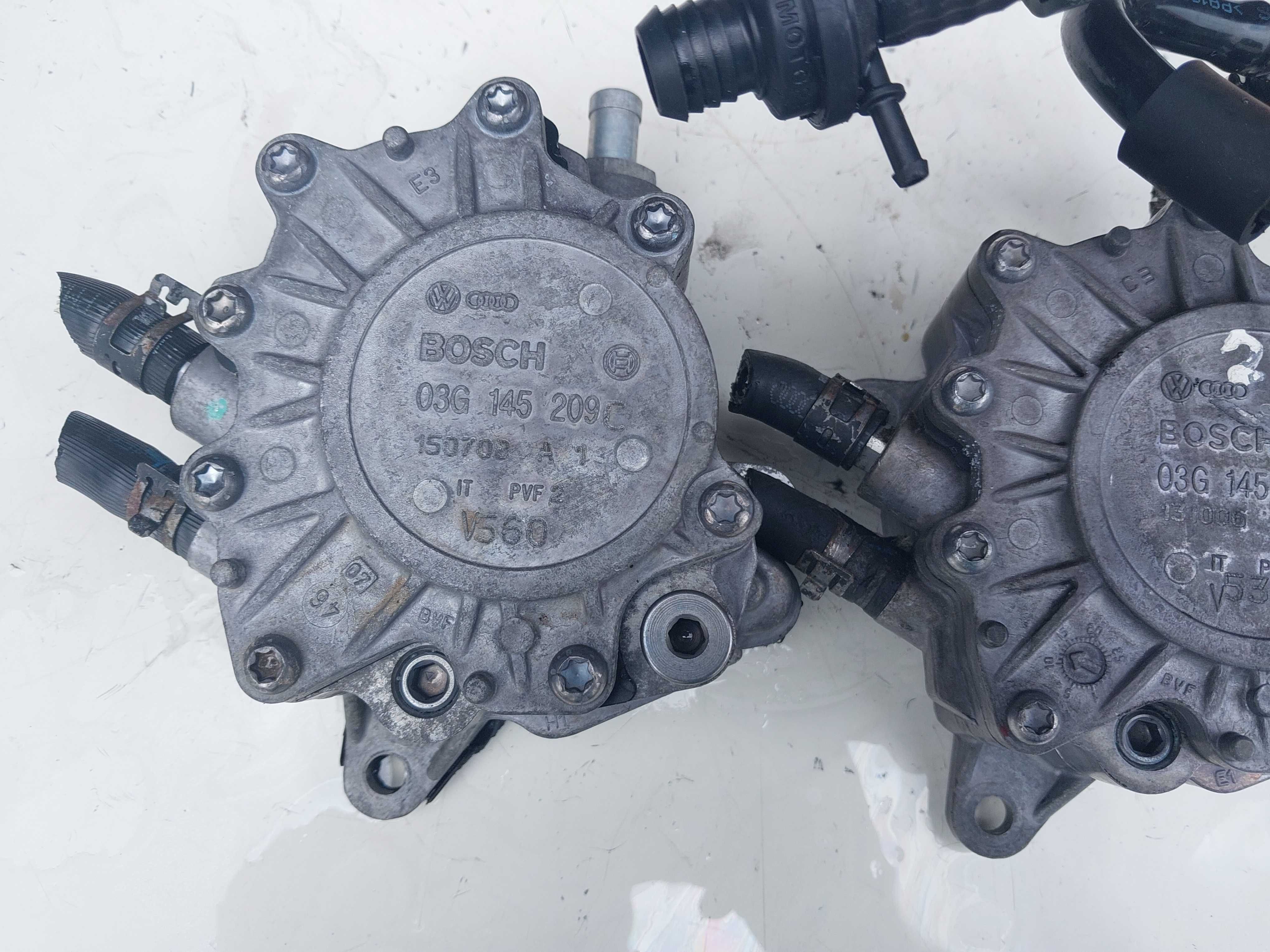 Pompa Vacum 2.0 tdi BKD BKP BMN BRD Podciśnienia 03G,145,209C WYSYŁKA