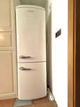 lodówko-zamrażarka GORENJE