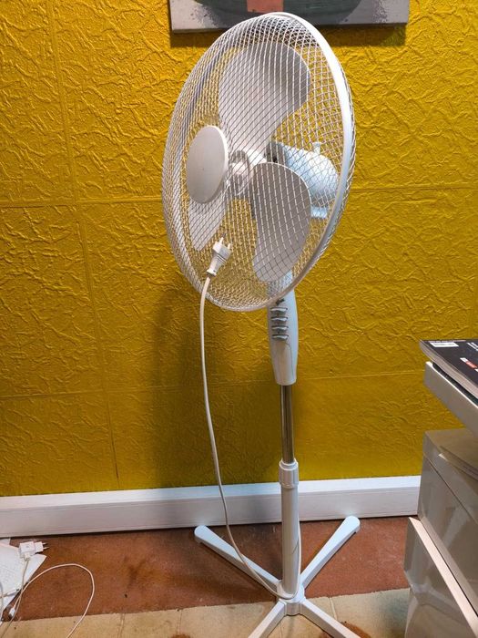 Ventoinha de 50wts Bom estado