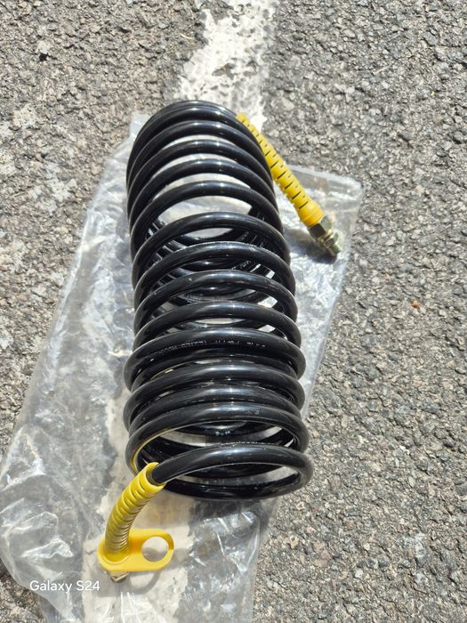 Ремені стяжні, оригінальні.