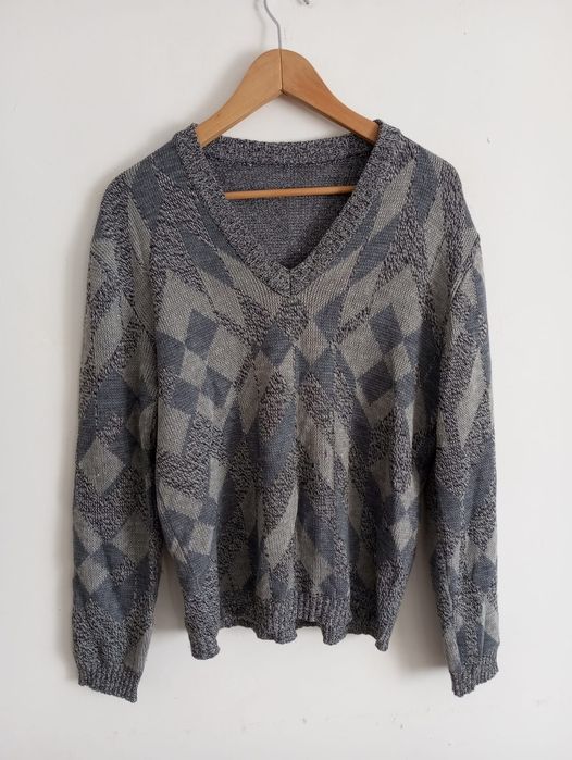 Camisola Vintage Tamanho M