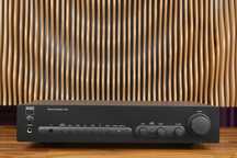 NAD C162 – Przedwzmacniacz Stereo Klasy A, MM/MC 100% Sprawny