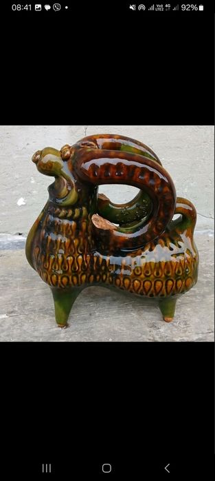 Чудо звірі з дефектом