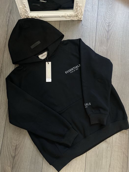 Худі Essentials, худі есеншл, hoodie essentials, есентіалс кофта