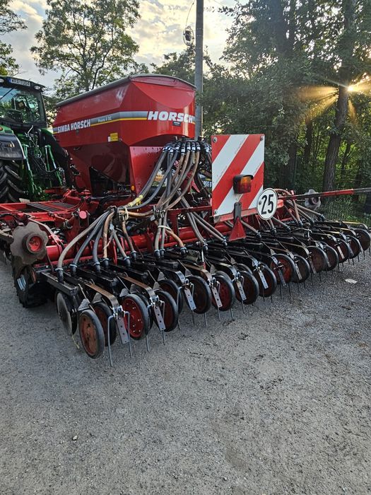horsch Horsch pronto 4dc siewnik HORSCH