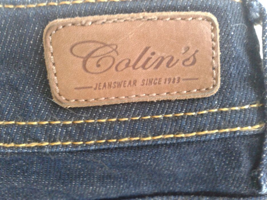 Colin"s 42р. джинсы женские