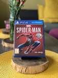 Spiderman | PLAYSTATION 4 / 5