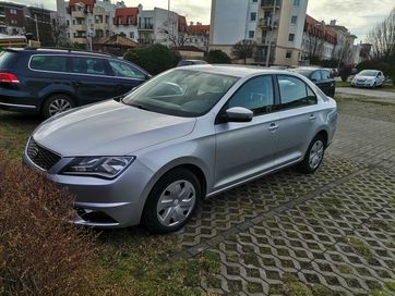 Okazja- sprzedam SEAT Toledo