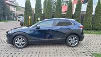 Mazda CX-30 Mazda CX_30