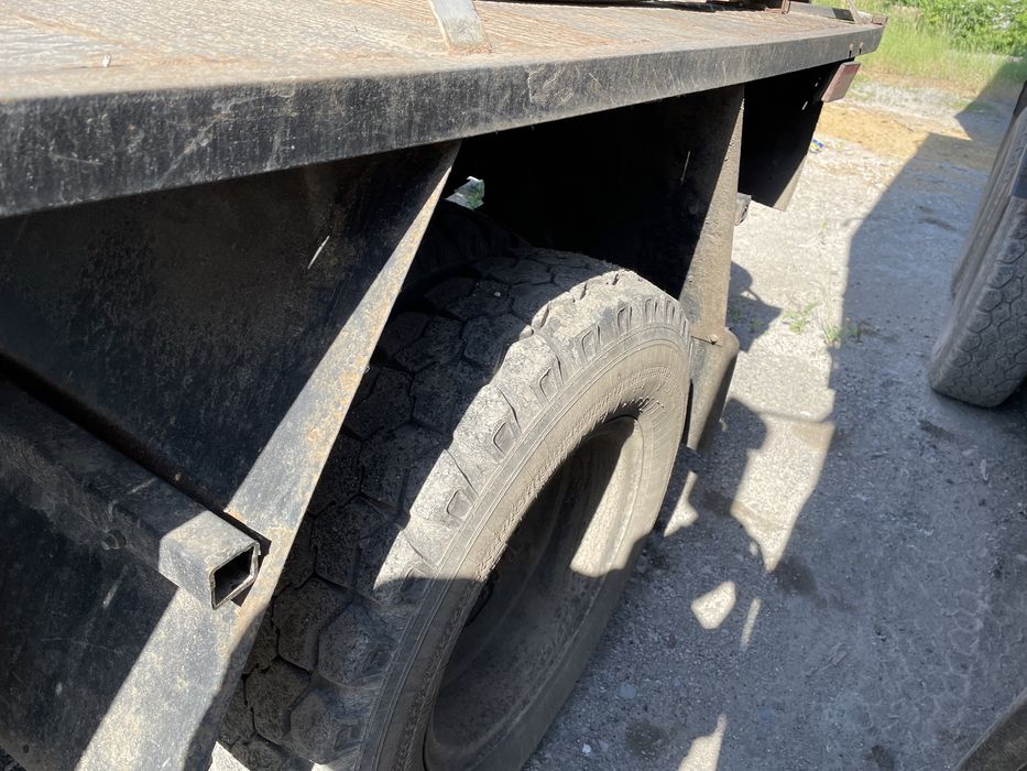 Продам авто ГАЗ 5312 Ассенизатор