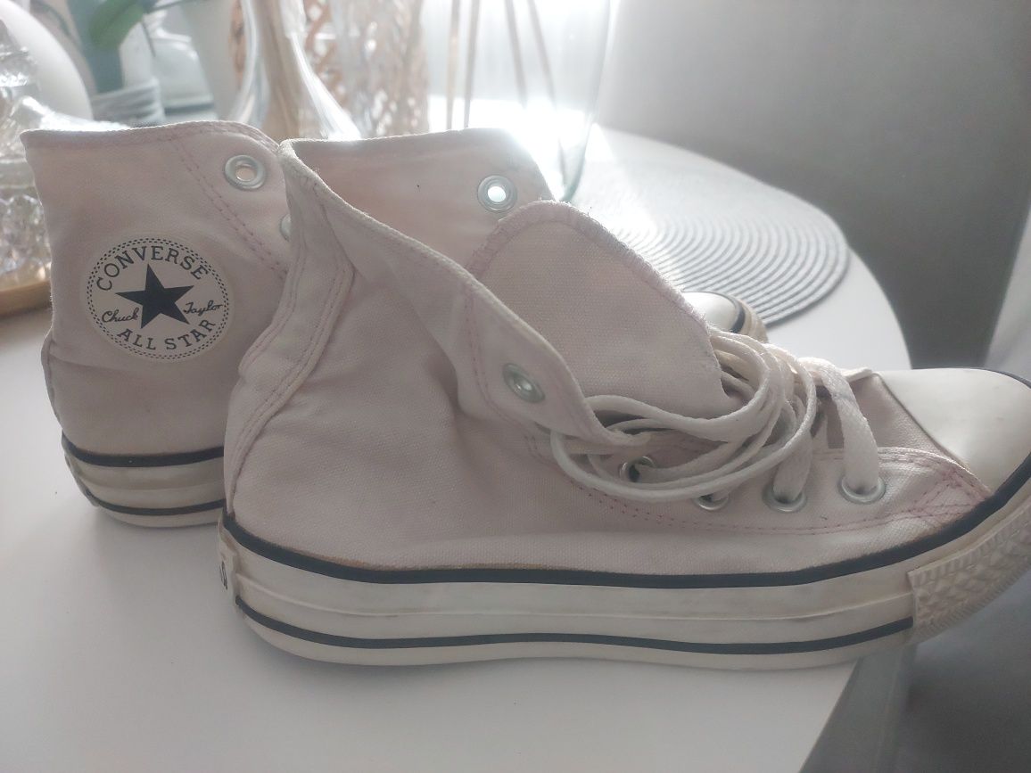 Trampki Converse