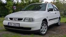 Seat Ibiza II 1.4 Benzyna+LPG