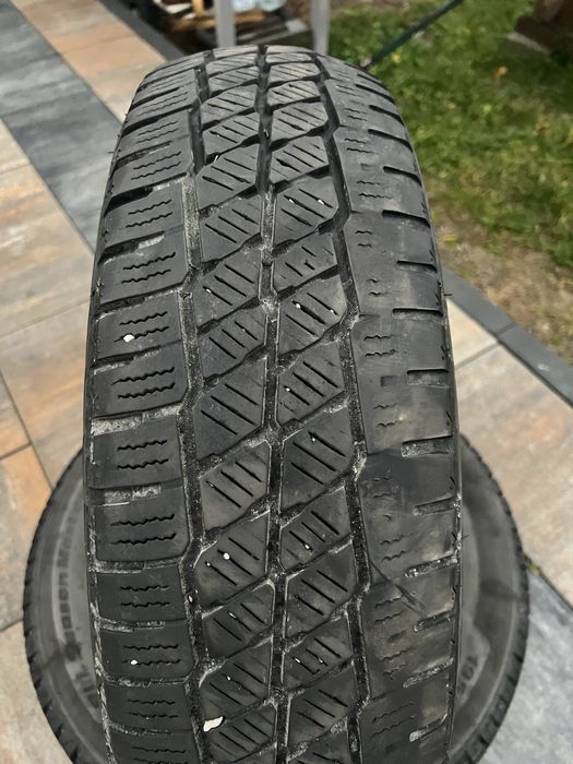 4 opony goodride 195/75 r16c