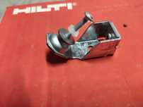 HILTI X-HS M6 DNI suporte p/tetos p/fixar varão roscado #335422 x100