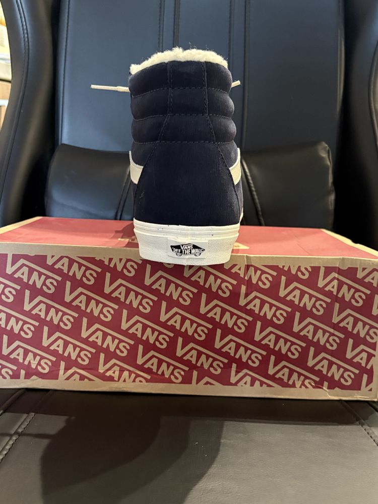 Buty Vans Sk8-Hi