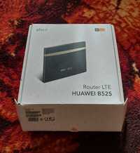 Router 4G LTE Huawei B525
