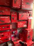 Klucz udarowy Milwaukee M12 FCIWF12G3-0 FUEL 1/2 cala 745 Nm FV23%