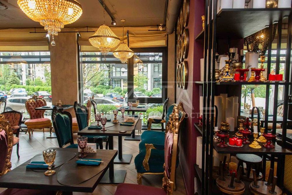 СуперЦіна до 2026 Продаж Готового Бізнесу Ресторан Французький Кв 2