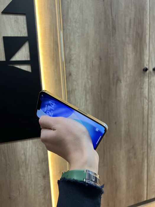 IPhone 13 Pro 256gb Gold Костюшка 5