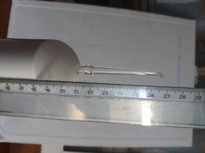 Irrigador dental - usado - portátil