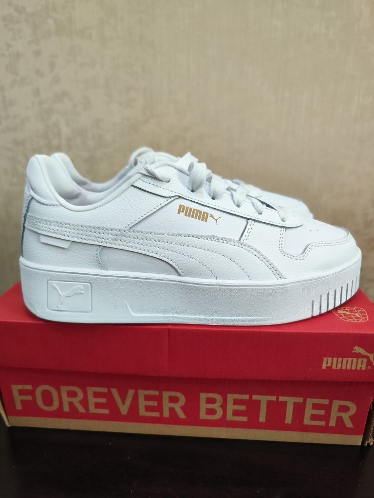 Puma carina street 39, 25см - 25,5см