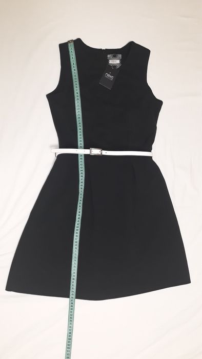 Сукня Next з пояском, p.36