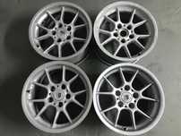 BBS Motorsport RK 8x16 et15 5x120 BMW OZ