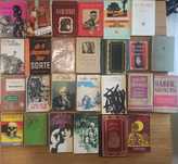 Vários Livros de 5 a 10€
