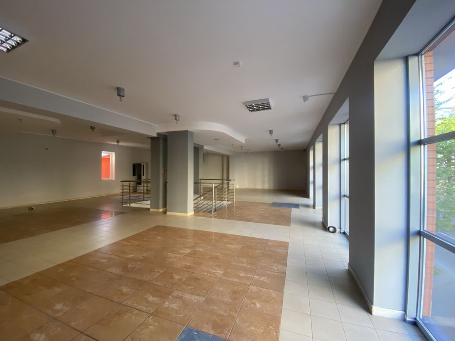 Wynajmę lokal użytkowy