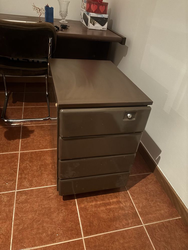 Moveis de secretaria