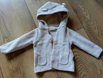 sweter niemowlęcy r.62 Lupilu