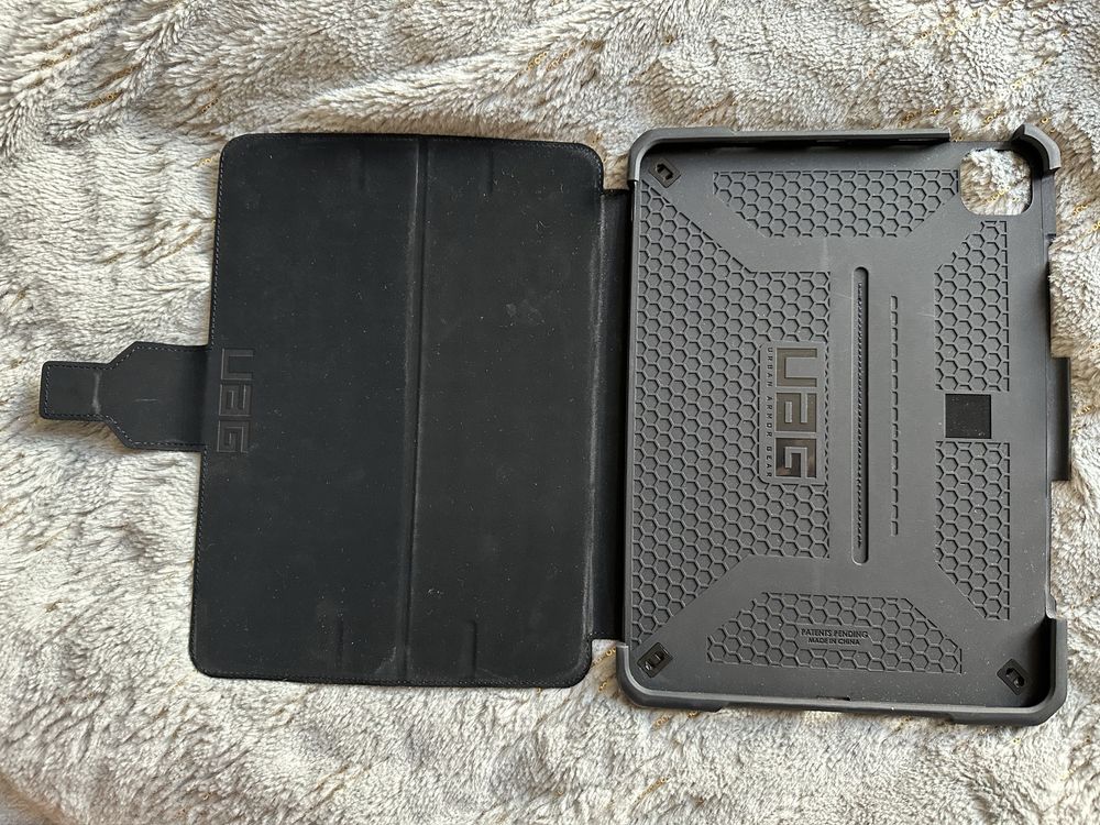 etui pancerne uag ipad pro 11 air 10.9 urban armor