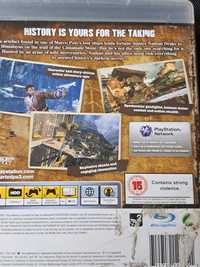 Uncharted 2 among thievs na ps3