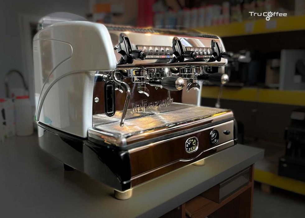 La Spaziale 5S EK Compact 2gr - Ekspres Do Kawy