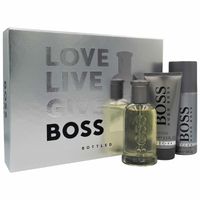 Perfumy | Boss | Bottled | Zestaw