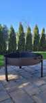 Grill palenisko PRODUCENT 60,70,80 cm