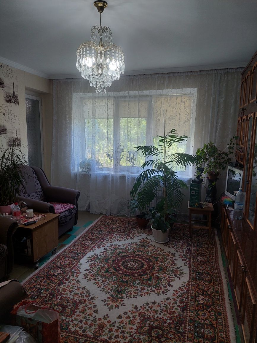 Продам 2-х комн. квартиру, пр. Мира, Левобережный-3