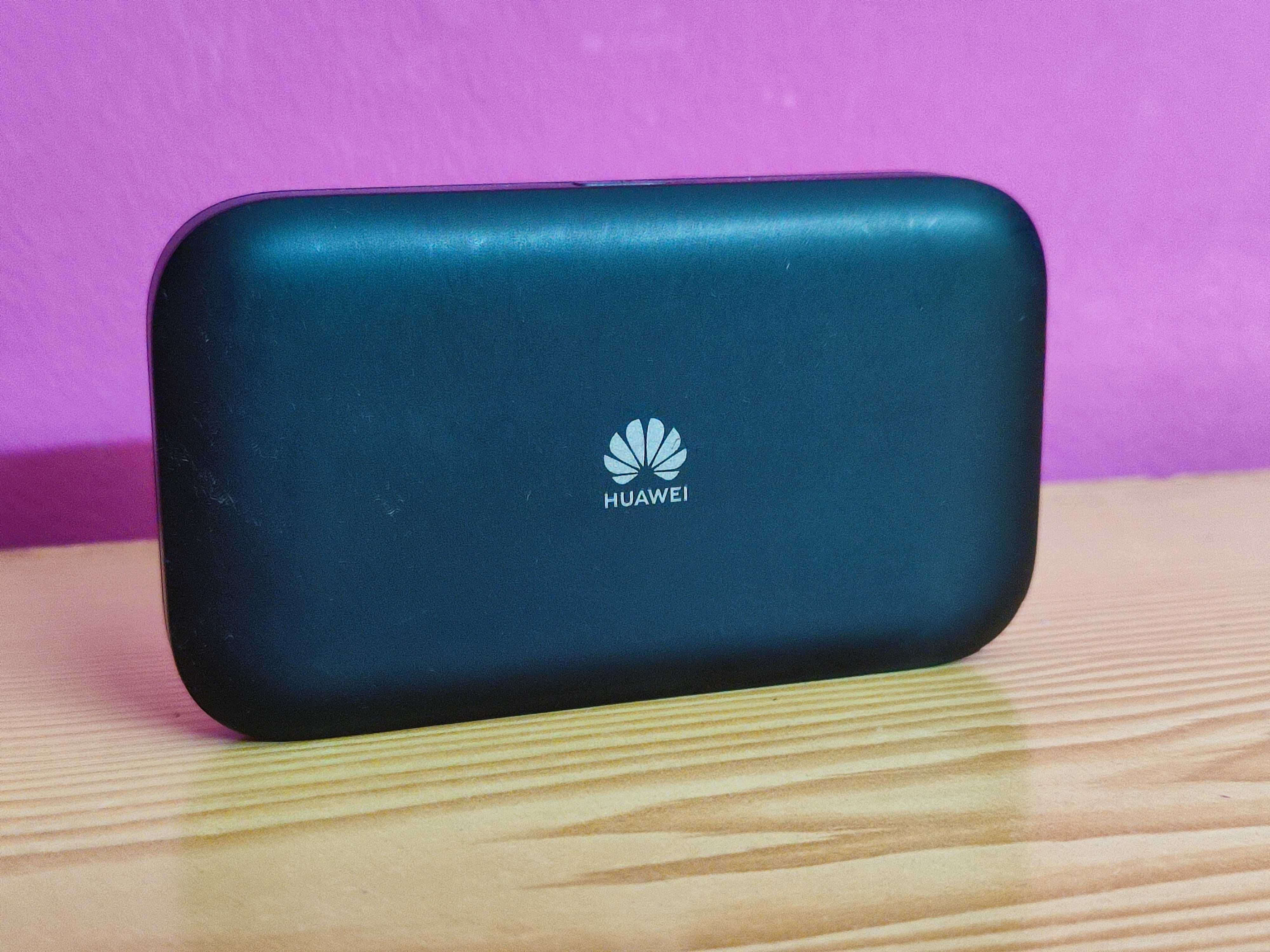 300mbps Huawei E5783B-230 4G Hotspot Router