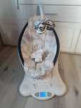Bujaczek leżaczek 4moms mamaroo