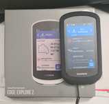 Garmin Egde Explore 2 licznik rowerowy nawigacja GPS