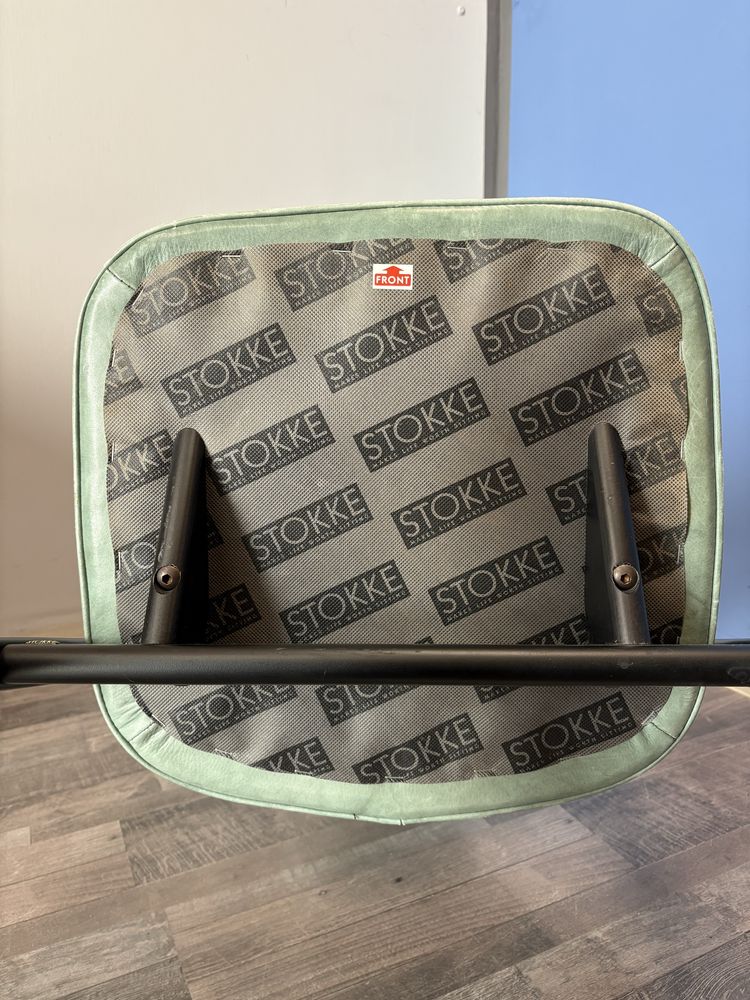 STOKKE Krzesło dla wymagających do siedzącej pracy Reha przesyłka OLX