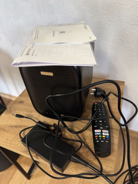 проектор ZEEMR Q1 Pro