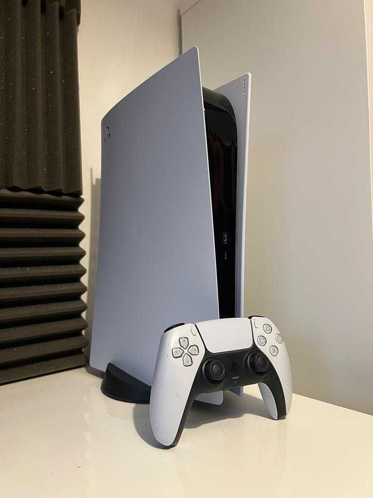 Playstation 5 Stardard Edition