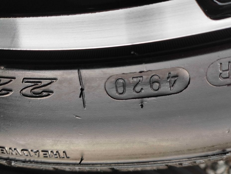 CARMANI 5x108r18 Mondeo C-max Focus Connect V50 S40 C30