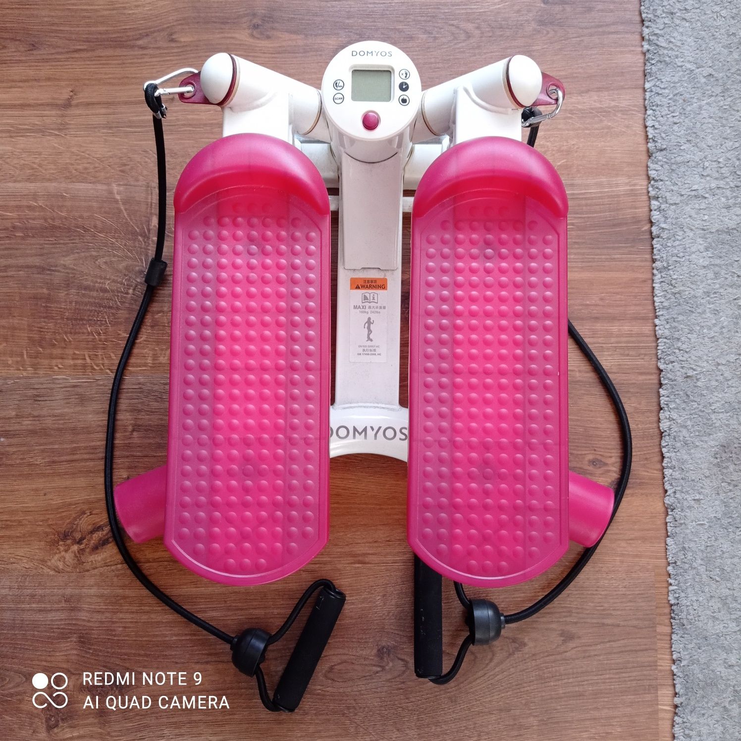 Stepper Domyos MS500