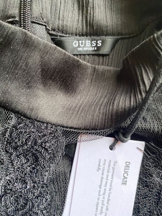 GUESS nowa sukienka rozmiar M