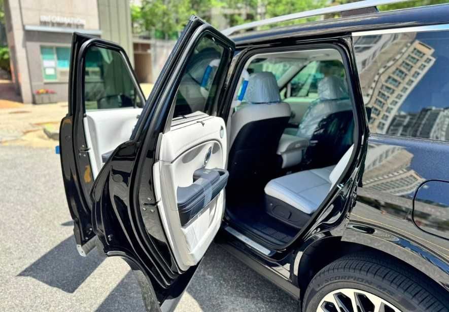 Унікальний 2025 рік Hyundai Palisade Calligraphy Гібрид  Повертаю ПДВ