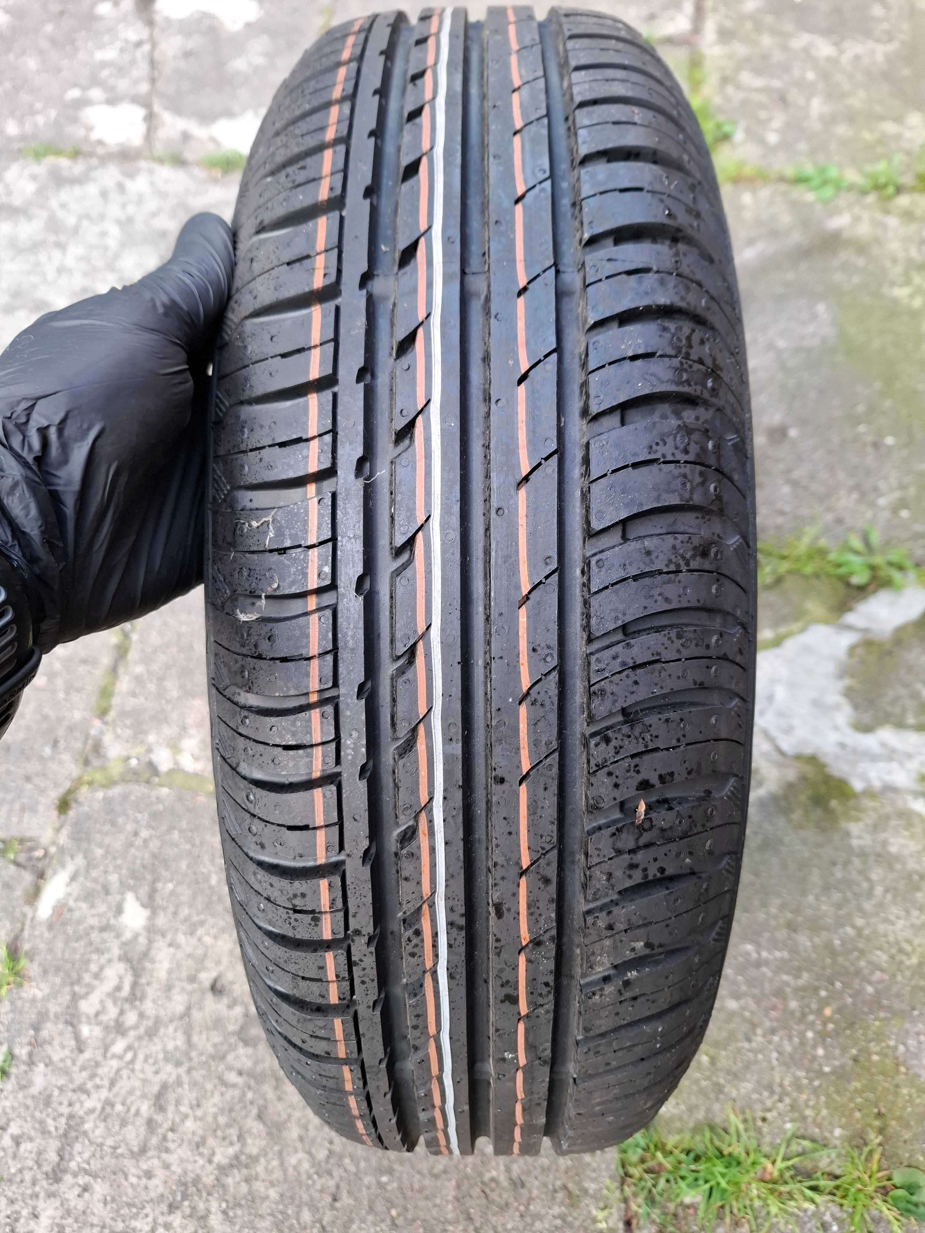 Nowe Koło Zapasowe Dojazdowe Ford Fiesta Mk 7 175/65R14 4x108