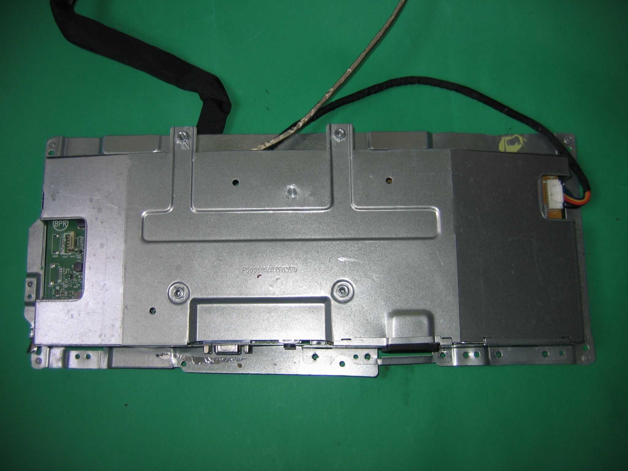 Monitor AOC C27G1 - Płyta główna + zasilacz