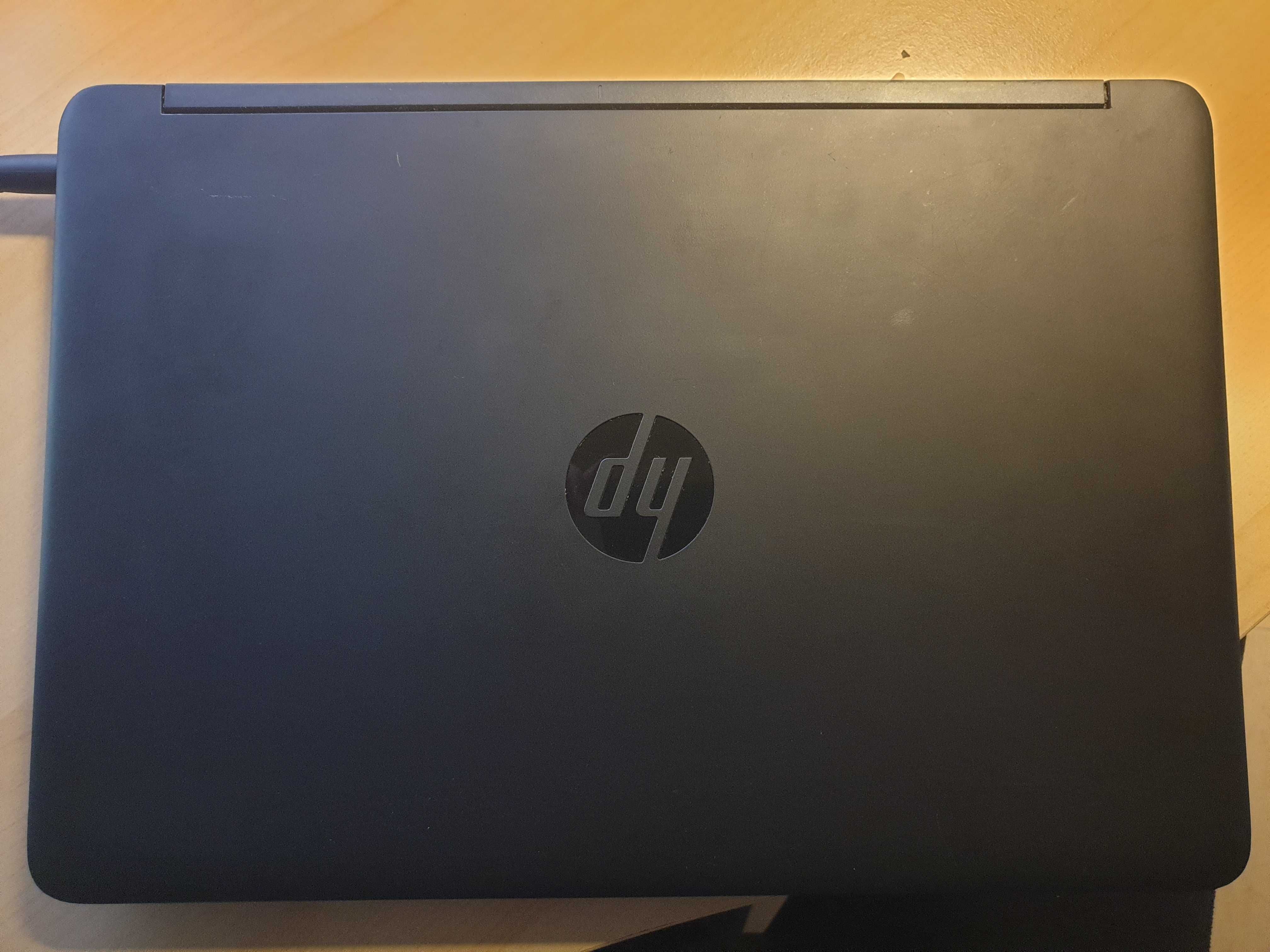 Vendo HP ProBook 640 G1 - Gama Empresarial